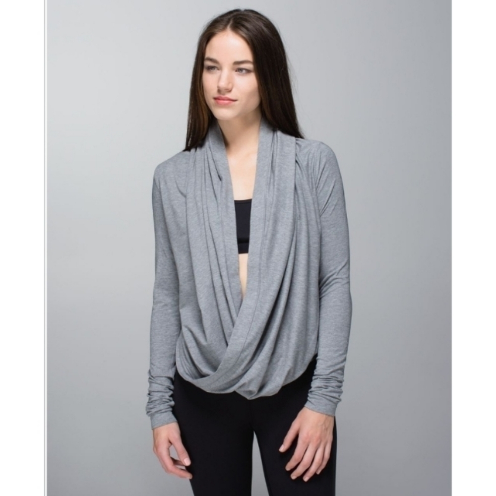 LULULEMON Iconic Wrap